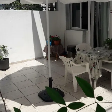 Dimos Apartment Thessaloniki Exterior photo