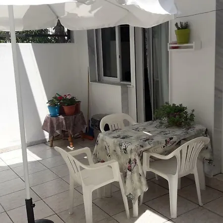 Dimos Apartment Thessaloniki Exterior photo